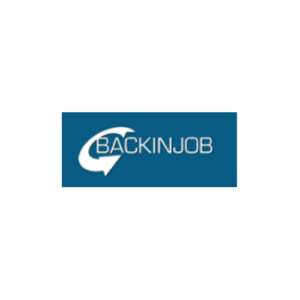 Logo Backinjob